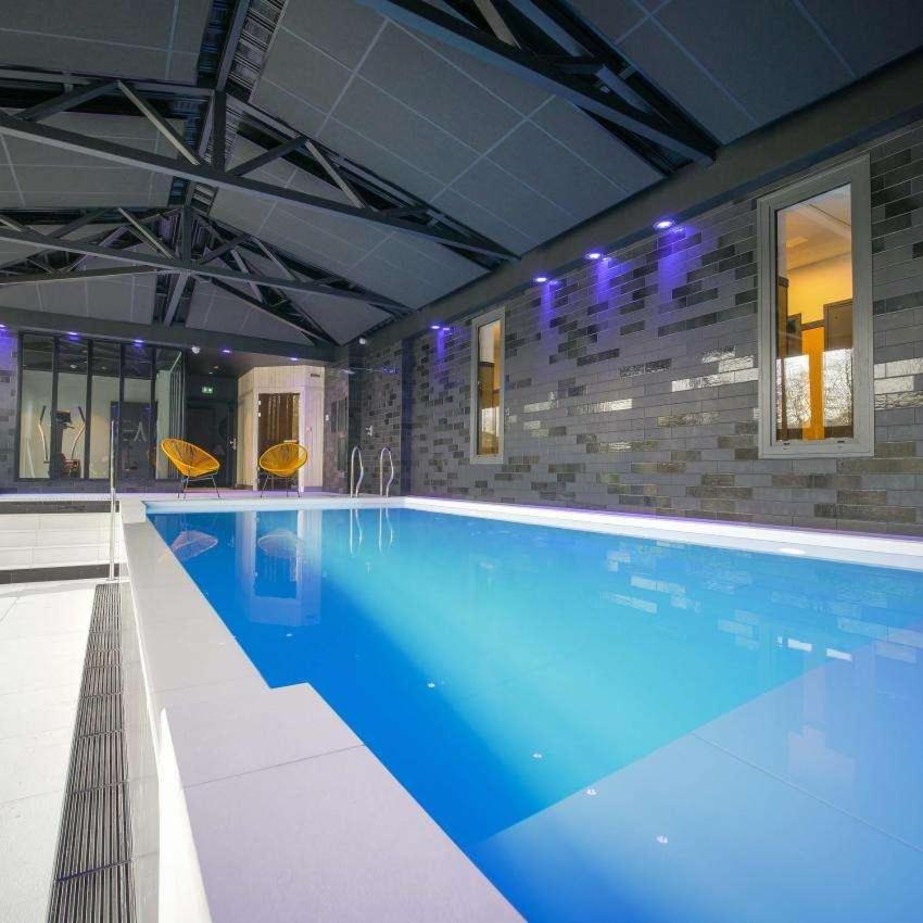 Le Magic Hotel & Spa Витре Экстерьер фото