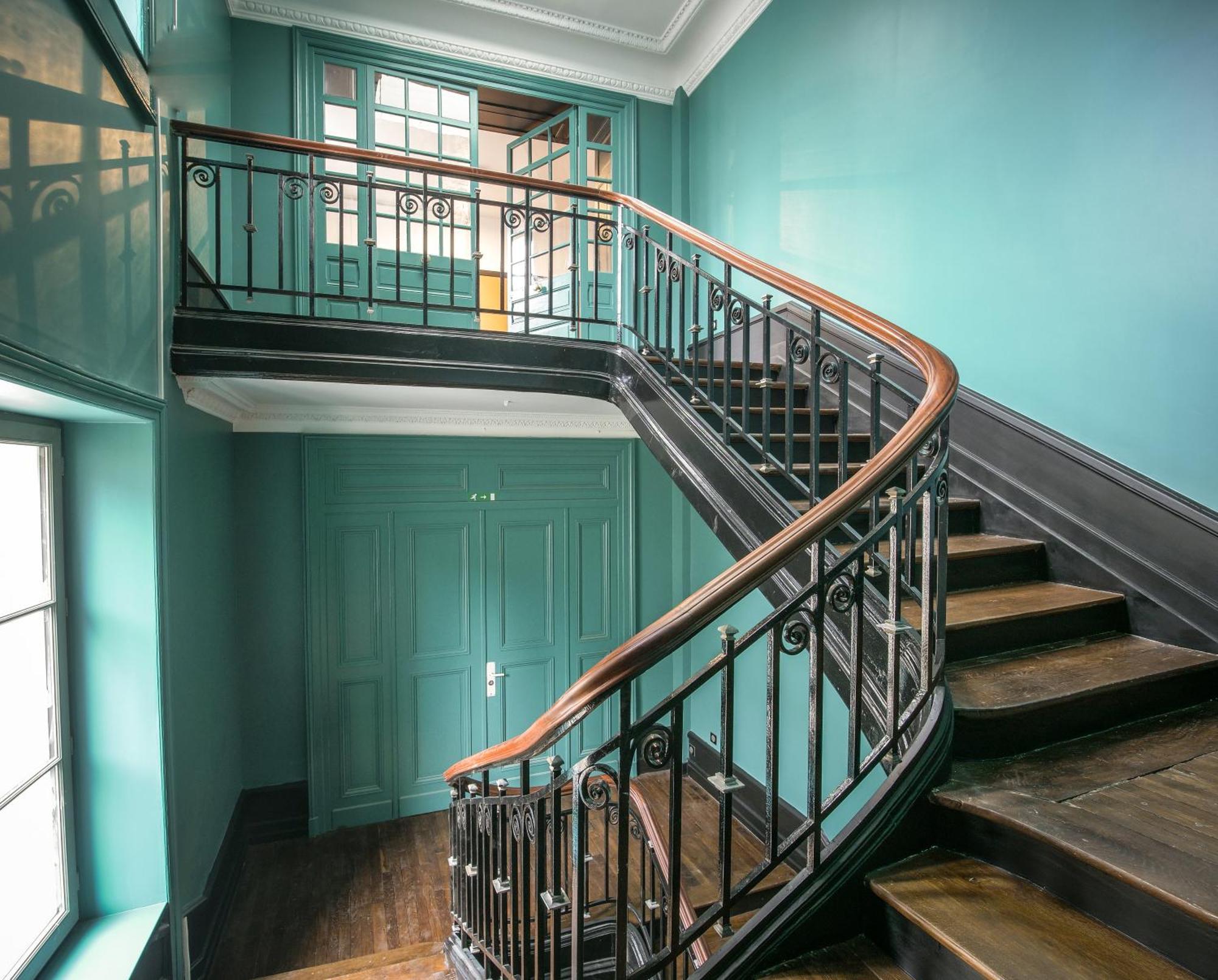Le Magic Hotel & Spa Витре Экстерьер фото