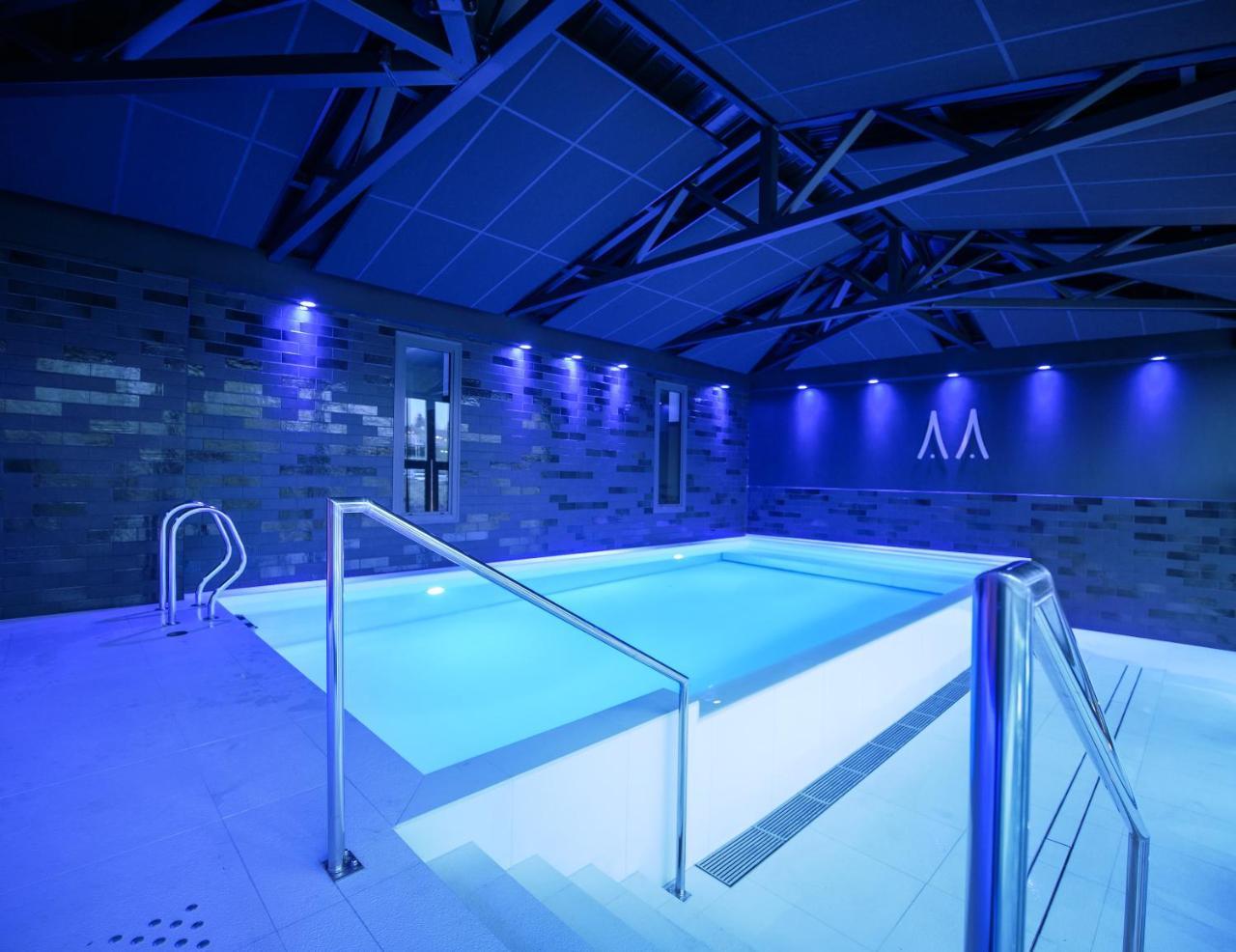 Le Magic Hotel & Spa Витре Экстерьер фото